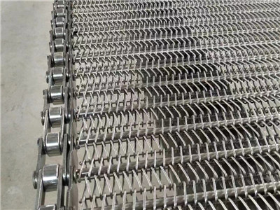 鏈條輸送帶圖片3 鏈條輸送帶圖片3