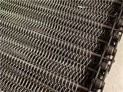 鏈條輸送帶圖片6 鏈條輸送帶圖片6