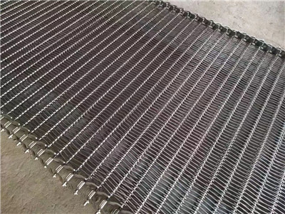 螺旋輸送帶圖片2 螺旋輸送帶圖片2