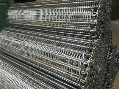 螺旋輸送帶圖片3 螺旋輸送帶圖片3