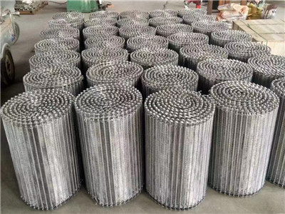 螺旋輸送帶圖片5 螺旋輸送帶圖片5