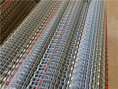 長城網(wǎng)帶（馬蹄鏈）