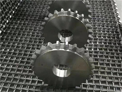 長城網帶（馬蹄鏈）圖片3