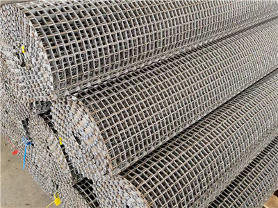 長城網帶（馬蹄鏈）圖片4