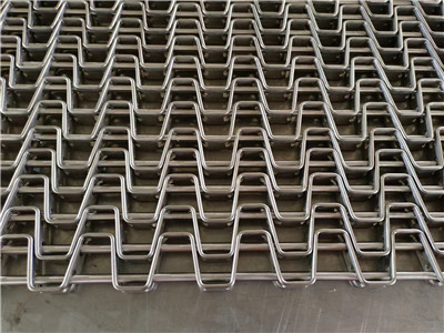 長城網帶（馬蹄鏈）圖片5