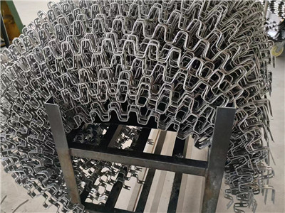 長城網帶（馬蹄鏈）圖片6