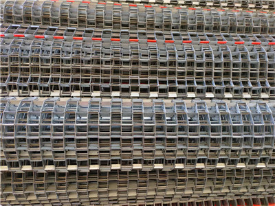 長城網帶（馬蹄鏈）圖片7