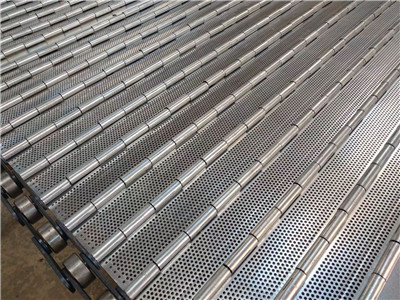 輸送鏈板圖片6 輸送鏈板圖片6