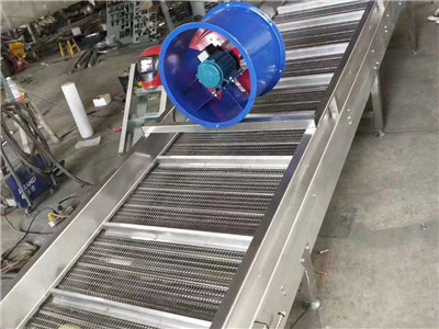 網(wǎng)帶輸送機(jī)圖片11 網(wǎng)帶輸送機(jī)圖片11