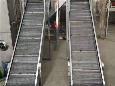 網(wǎng)帶輸送機(jī)圖片12 網(wǎng)帶輸送機(jī)圖片12