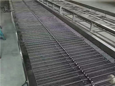 網(wǎng)帶輸送機(jī)圖片7 網(wǎng)帶輸送機(jī)圖片7