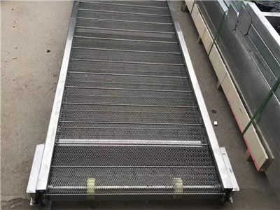 網(wǎng)帶輸送機(jī)圖片8 網(wǎng)帶輸送機(jī)圖片8