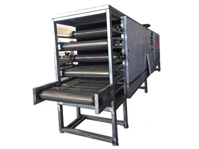 網(wǎng)帶輸送機(jī)圖片9 網(wǎng)帶輸送機(jī)圖片9