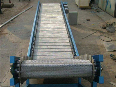 網(wǎng)帶輸送機(jī)圖片10 網(wǎng)帶輸送機(jī)圖片10