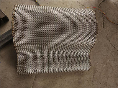 人字網帶案例圖片3 人字網帶案例圖片3