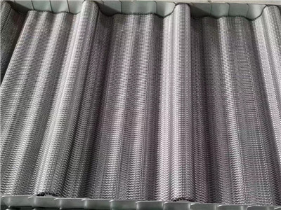 人字網帶案例圖片4 人字網帶案例圖片4